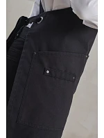 Premier PR 182 Zástera „Clip'n'Clasp“ 39.0182 tmavomodrá