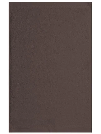 The One Towelling Organic Guest 30 – Osuška pre hostí z organickej bavlny 48.1081, farba taupe The One Towelling Organic Guest 30 – Osuška pre hostí z organickej bavlny 48.1081, farba taupe