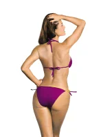 Plavky Anis Banana-Very Fuchsia M-427 (9) - Marko Plavky Anis Banana-Very Fuchsia M-427 (9) - Marko