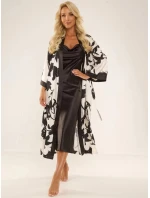 Dámske tielko 732 Brianna w/r - De Lafense