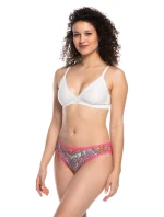 DÁMSKE MINI BIKINY L-1524MB