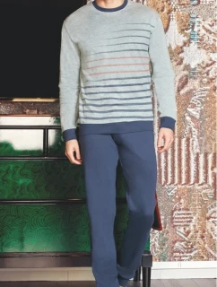 NOTTINGHAMSKÉ PÁNSKE PYŽAMO PG39196