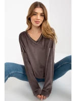 Mikina model 185956 Relevantnosť