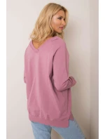 Mikina model 222228 Rue Paris Mikina model 222228 Rue Paris