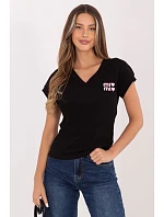 Blúzka model 226139 Relevantnosť