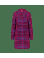 Boyfriend NDW 01 X Checks - RED COMBINATION - TRIUMPH RED COMBINATION - TRIUMPH