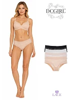 Nohavičky DC Girl 27280 A12 S–XL