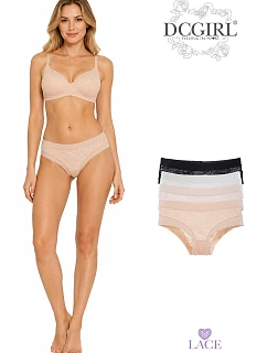 Nohavičky DC Girl 27280 A12 S–XL