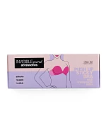 Samolepiaca push-up podprsenka ADHESIVE BRA - DIM - nude