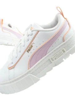 Puma Mayze Jr 396665 01