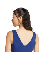 Bavlnené tielko adidas Essentials Small Logo Lifestyle Tank W JC5939