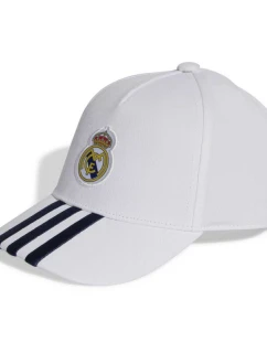 Baseballová čiapka adidas Real Madrid Jr JX3208