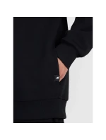 Pánska nepremokavá mikina s kapucňou 4F 4FRSS25TSWSM2111-20S