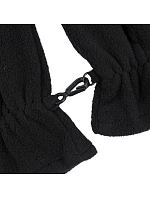 Givova Guanto Pile rukavice čierne ACC17-0010