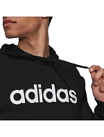 Adidas Essentials Hoodie M GK9057 muži