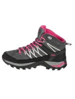 Dámske trekové topánky Rigel Mid W 3Q12946-103Q - CMP
