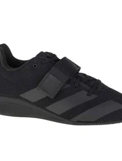 Detský posilňovací tréning II Jr F99816 - Adidas