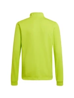 Detská tréningová mikina Entrada 22 Jr HC5060 - Adidas