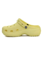 Crocs Classic Platform Clog W 206750-7HD