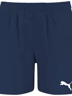 Pánske plavecké šortky 1P M 935088 01 - Puma