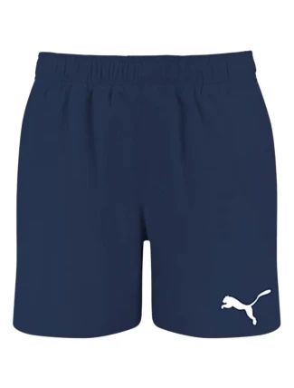 Pánske plavecké šortky 1P M 935088 01 - Puma Pánske plavecké šortky 1P M 935088 01 - Puma