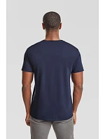 Tričko Fruit of the Loom Heavy Cotton T 16.1212, biele