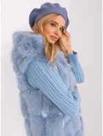 AT CZ uzáver 231305.82P tmavo modrá