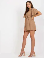 Kombinéza CHA KO 0486.17 tmavo lila