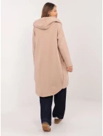 RV BL 4858 1.99P ťavia mikina