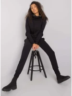 Súprava RV KMPL 7285.00P čierna