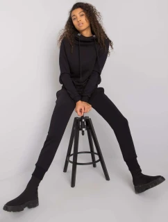 Súprava RV KMPL 7285.00P čierna