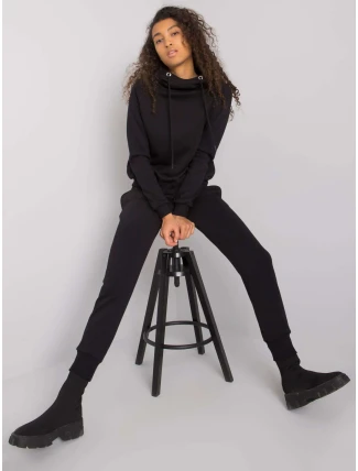 Súprava RV KMPL 7285.00P čierna