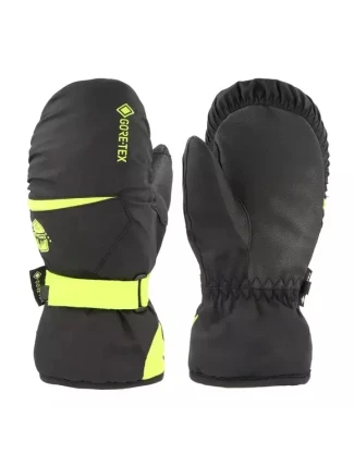 Dětské lyžařské rukavice Eska Number One GTX Mitt Dětské lyžařské rukavice Eska Number One GTX Mitt