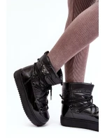 Snehule model 189414 Step in style Snehule model 189414 Step in style