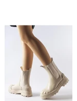 Topánky model 204593 Solea