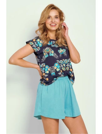 Pyžamo model 216240 Taro