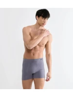 sloggi muži GO Smooth Short C2P - BLACK - SLOGGI BLACK - SLOGGI