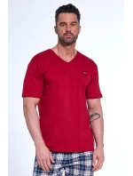 Cornette 326/180 Nórsko w/r S-2XL pánske pyžamo Cornette 326/180 Nórsko w/r S-2XL pánske pyžamo