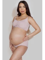 Dámske nohavičky Mitex Mama Pánty Flowers