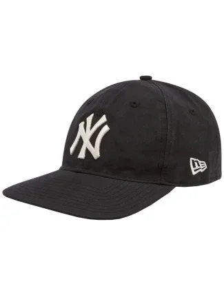 New Era 9FIFTY New York Yankees MLB Stretch Snap Cap 11871279 New Era 9FIFTY New York Yankees MLB Stretch Snap Cap 11871279