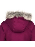 Trollkids Dievčenská zimná bunda Oslo Coat XT Zateplený kabát s kapucňou Pink (180-229) Trollkids Dievčenská zimná bunda Oslo Coat XT Zateplený kabát s kapucňou Pink (180-229)