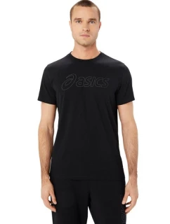 Asics Logo SS Tee M 2031E188002 tričko