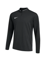 Pánske tričko Nike Dri-Fit Park 26 Drill Top black IB7536 010 pánske Pánske tričko Nike Dri-Fit Park 26 Drill Top black IB7536 010 pánske