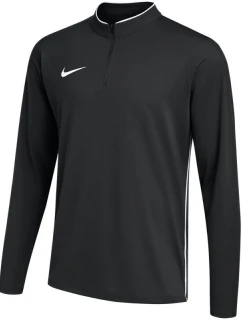 Pánske tričko Nike Dri-Fit Park 26 Drill Top black IB7536 010 pánske