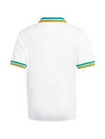 Adidas AS Roma kids tričko 25/26 Third white JN9064 Adidas AS Roma kids tričko 25/26 Third white JN9064