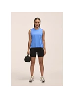 Dámske tréningové tričko Casall Graphic Tank, modré Dámske tréningové tričko Casall Graphic Tank, modré