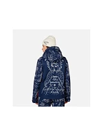 Dámska lyžiarska bunda ROSSIGNOL W JCC SUBLIM JKT, tmavomodrá Dámska lyžiarska bunda ROSSIGNOL W JCC SUBLIM JKT, tmavomodrá