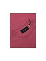 Pánske tričko PEAK PERFORMANCE M Original Small Logo Tee, červené