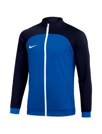 Pánske tričko NK Dri-FIT Academy Pro Trk Jkt K M DH9234 463 - Nike Pánske tričko NK Dri-FIT Academy Pro Trk Jkt K M DH9234 463 - Nike
