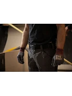 ProJob 2520 Waistpants Stretch (84–120) Pánske kontrastné elastické pracovné nohavice 64.520S šedé ProJob 2520 Waistpants Stretch (84–120) Pánske kontrastné elastické pracovné nohavice 64.520S šedé
